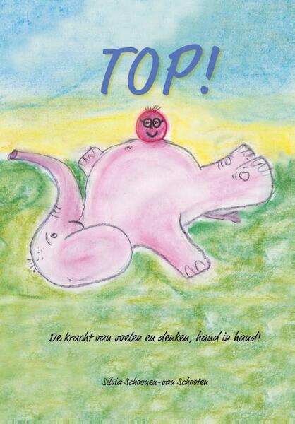 TOP ! - Silvia Schoonen-van Schooten (ISBN 9789491337819)