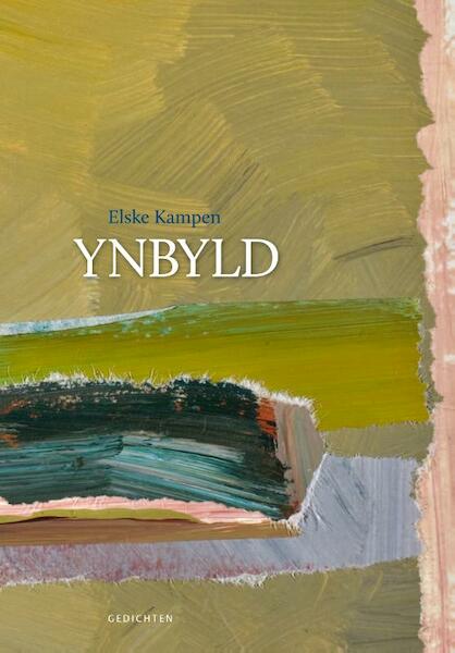 Ynbyld - Elske Kampen (ISBN 9789492176486)