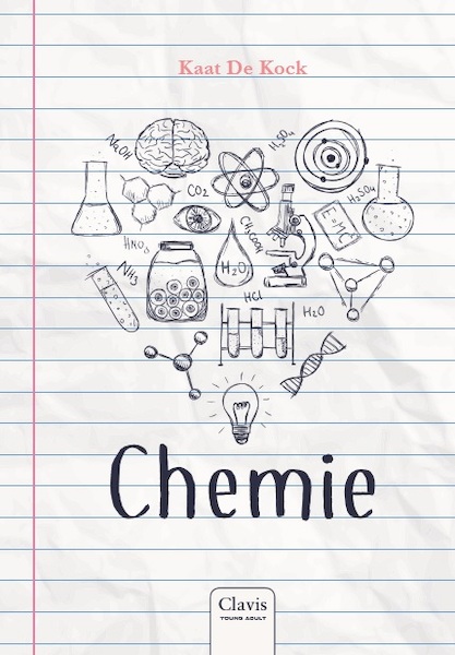 Chemie - Kaat De Kock (ISBN 9789044830507)
