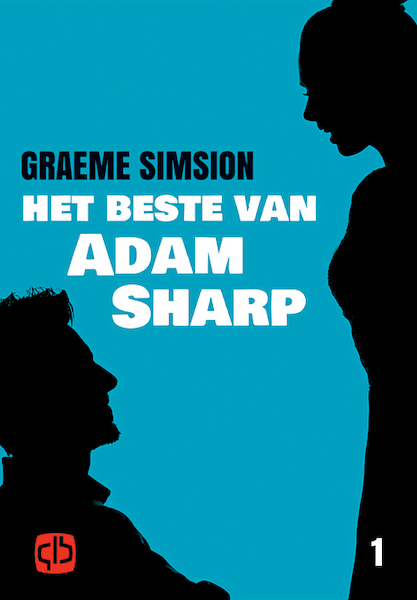 Het beste van Adam Sharp - Simsion Graeme (ISBN 9789036432207)