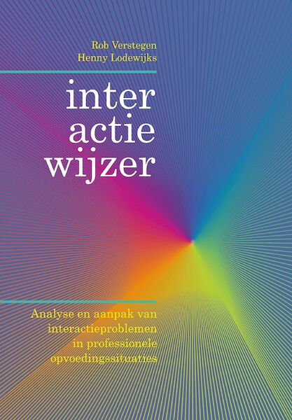 Interactiewijzer - Rob Verstegen, Henny Lodewijks (ISBN 9789023255628)