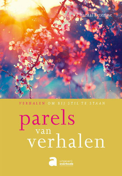 Parels van verhalen - Chantal Leterme (ISBN 9782808107860)