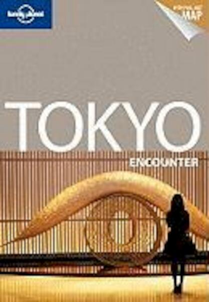 Tokyo Encounter - (ISBN 9781741798197)