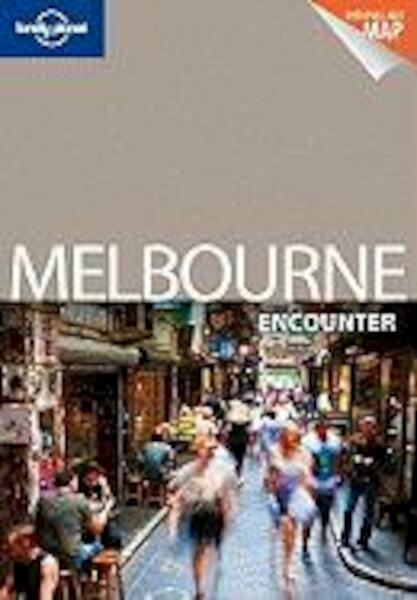 Melbourne Encounter - (ISBN 9781741795639)