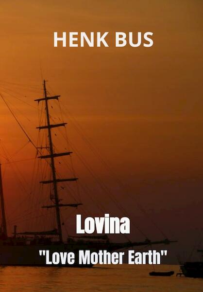 Lovina - Henk Bus (ISBN 9789402132908)