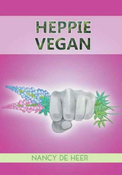 Heppie Vegan - Nancy de Heer (ISBN 9789463898355)