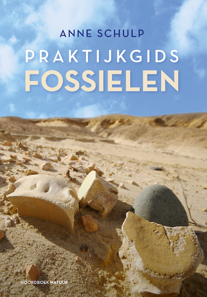 Praktijkgids fossielen - Anne Schulp (ISBN 9789056156688)