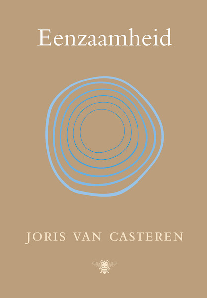 Eenzaamheid - Joris van Casteren (ISBN 9789403123813)