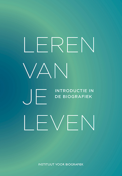 Leren van je leven - Kees Locher, Jos van der Brug, Vera G Klein (ISBN 9789083182001)