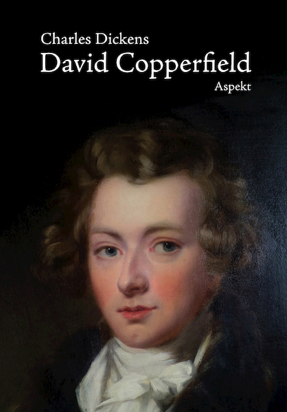 David Copperfield - Charles Dickens (ISBN 9789464249941)