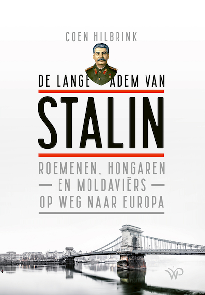 De lange adem van Stalin - Coen Hilbrink (ISBN 9789464560855)