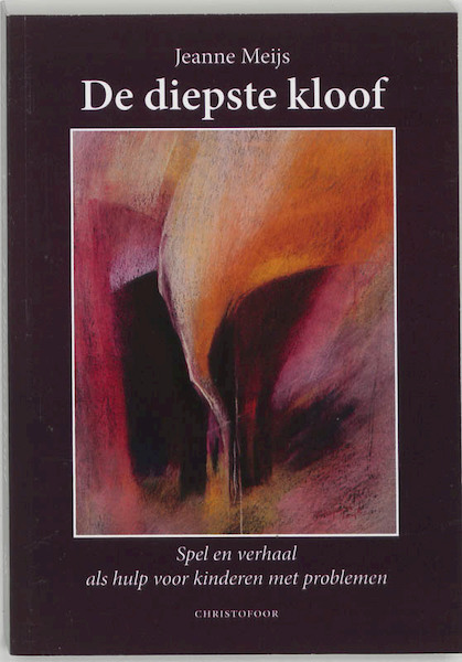 De diepste kloof - J. Meijs (ISBN 9789062385478)