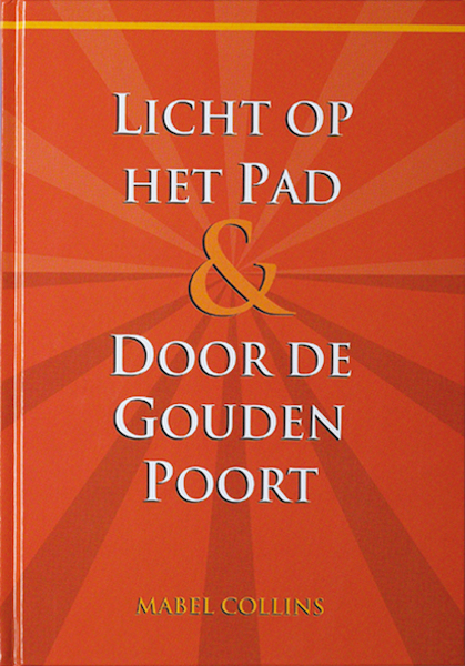 Licht op het Pad & Door de Gouden Poort - M. Collins (ISBN 9789070328504)