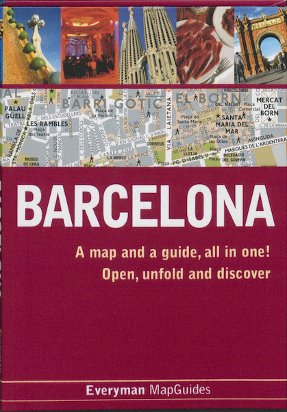 Barcelona - (ISBN 9781841595399)