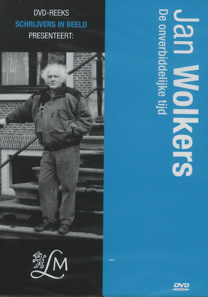 De onverbiddelijke tijd 4007 - Jan Wolkers (ISBN 9789059392762)