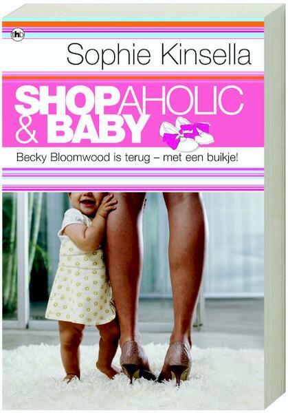 Shopaholic & Baby Midprice - S. Kinsella, Sophie Kinsella (ISBN 9789044325584)
