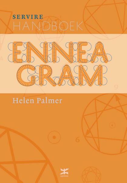 Handboek enneagram - Helen Palmer (ISBN 9789021556222)