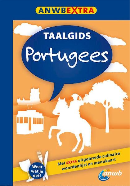 Taalgids Portugees - (ISBN 9789018037307)
