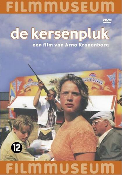 Kersenpluk, De - (ISBN 8717377001241)