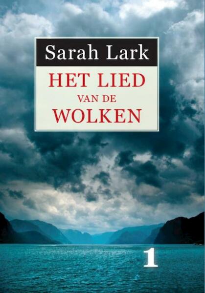 Het lied van de wolken - Sarah Lark (ISBN 9789036429320)