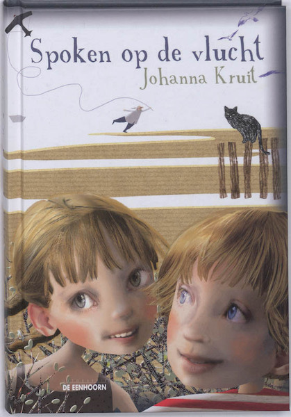 Spoken op de vlucht - J. Kruit (ISBN 9789058385116)