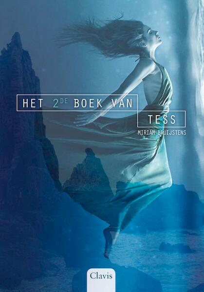 Het tweede boek van Tess - Miriam Bruijstens (ISBN 9789044827422)