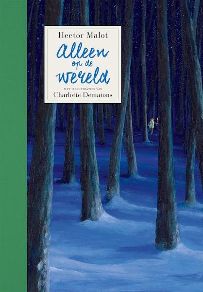 Alleen op de wereld - Hector Malot, Tiny Fisscher (ISBN 9789025761844)