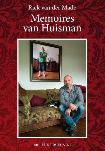 Memoires van Huisman - Rick van der Made (ISBN 9789491883606)