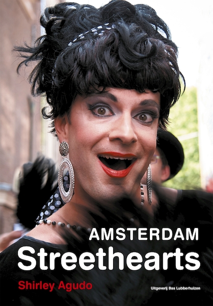 Amsterdam Streethearts - Shirley Agudo (ISBN 9789059374980)