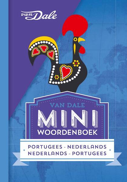 Portugees - (ISBN 9789460774300)