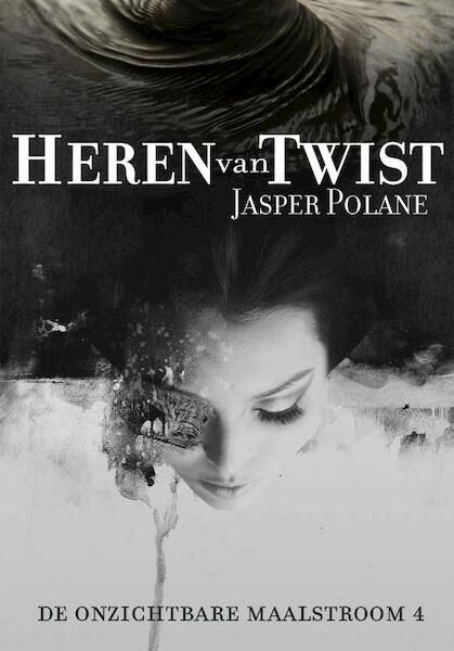 Heren van Twist - Jasper Polane (ISBN 9789492099310)