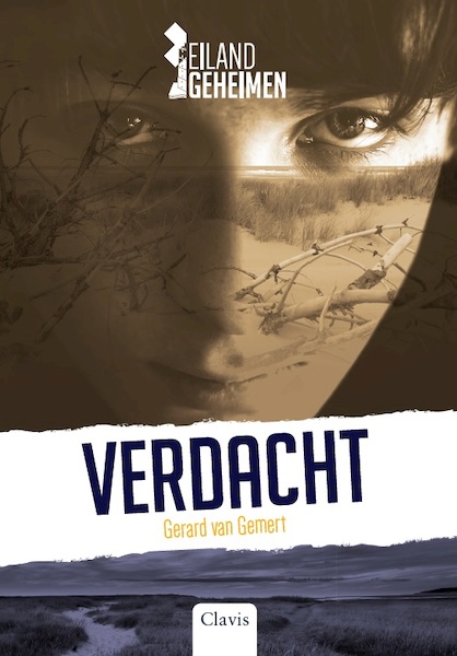 Verdacht - Gerard van Gemert (ISBN 9789044831191)
