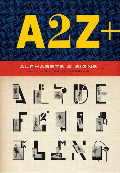 A2Z+ - Julian Rothenstein (ISBN 9781786271846)