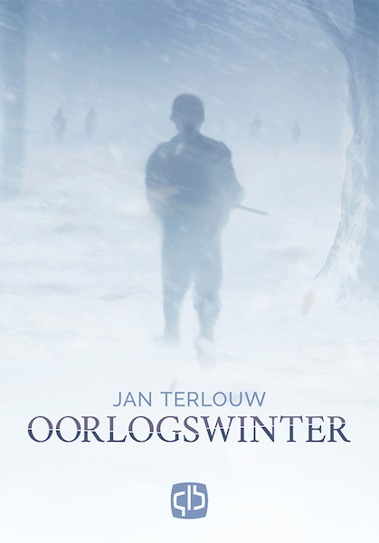Oorlogswinter - grote letter uitgave - Jan Terlouw (ISBN 9789036433297)