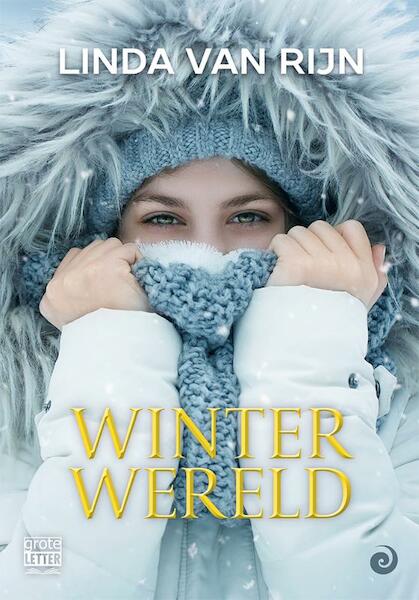 Winterwereld - Linda van Rijn (ISBN 9789461013569)