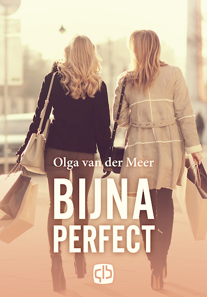 Bijna perfect - Olga van der Meer (ISBN 9789036433525)