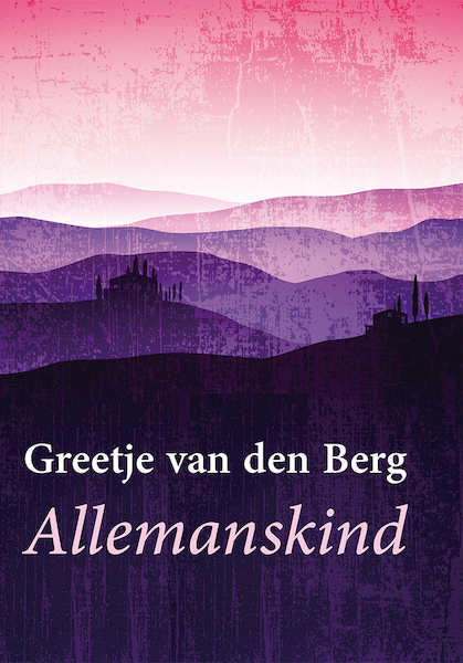 Allemanskind - G. van den Berg (ISBN 9789036429313)