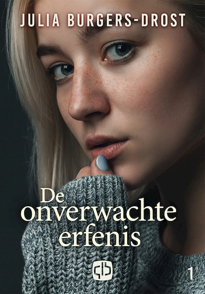 De onverwachte erfenis (in 2 banden) - Julia Buirgers-Drost (ISBN 9789036433723)