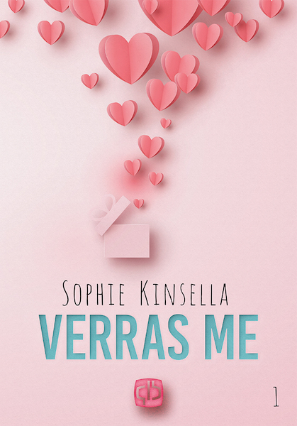 Verras me (in 2 banden) - Sophie Kinsella (ISBN 9789036433570)