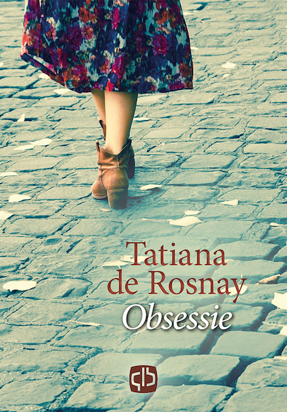 Obsessie - Tatiana de Rosnay (ISBN 9789036433761)
