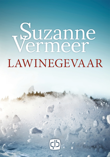 Lawinegevaar - Suzanne Vermeer (ISBN 9789036433860)
