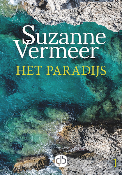 Het paradijs (in 2 banden) - Suzanne Vermeer (ISBN 9789036434126)