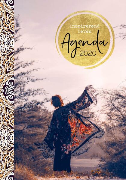 Inspirerend Leven Agenda 2020 - (ISBN 9789020215502)