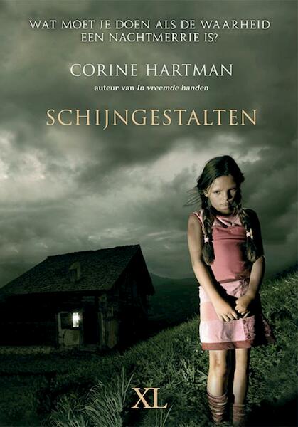 Schijngestalten - Corine Hartman (ISBN 9789046322352)