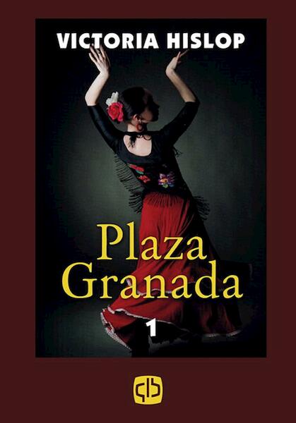 Plaza Granada - Victoria Hislop (ISBN 9789036428354)