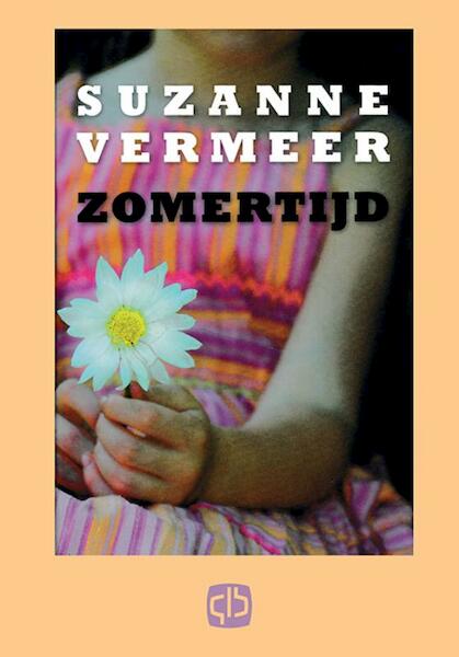 Zomertijd - Suzanne Vermeer (ISBN 9789036425551)