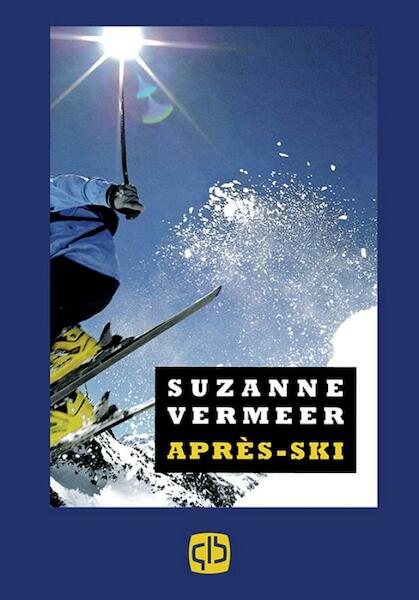 Apres-ski - Suzanne Vermeer (ISBN 9789036426756)