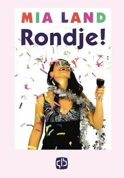 Rondje! - M. Land (ISBN 9789036425926)