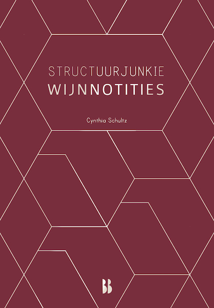 Wijnnotities - Cynthia Schultz (ISBN 9789463491792)