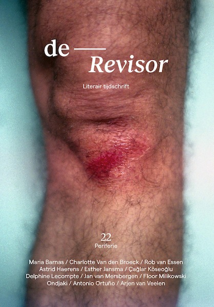 Revisor 22 - (ISBN 9789021419237)
